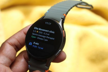 Warum ist die Galaxy Watch 7 NACH dem Black Friday