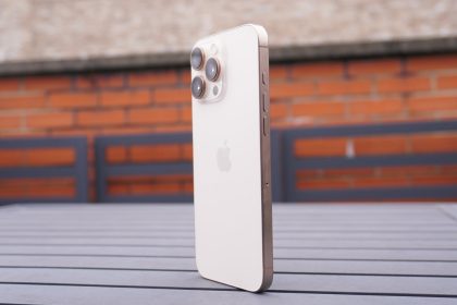 Wie die iPhones des naechsten Jahres ein Downgrade des iPhone