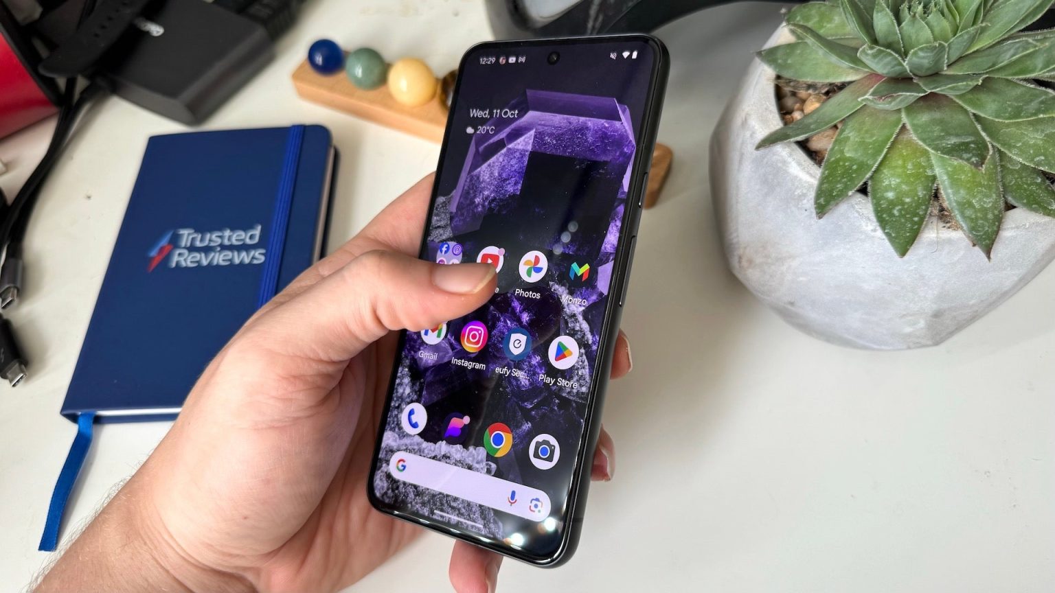 Wir koennen nicht glauben wie guenstig das Pixel 8 bei
