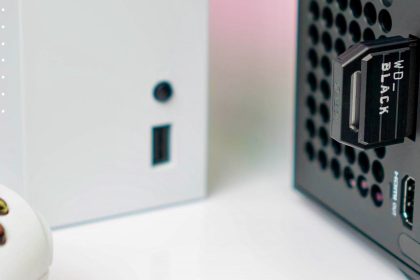 Xbox Spieler koennen ihren Speicher kostenguenstig erweitern wenn sie schnell sind
