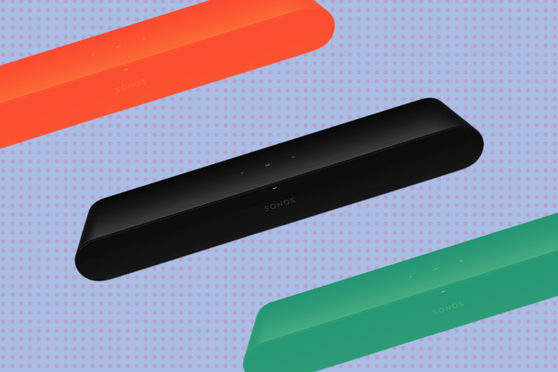 1735831464 Trotz der Rueckschlaege von Sonos war die Ray Soundbar das beste
