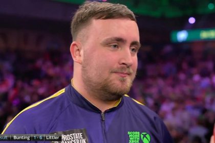 1735933704 Apple Intelligence kuert Luke Littler zum Champion bevor das Finale