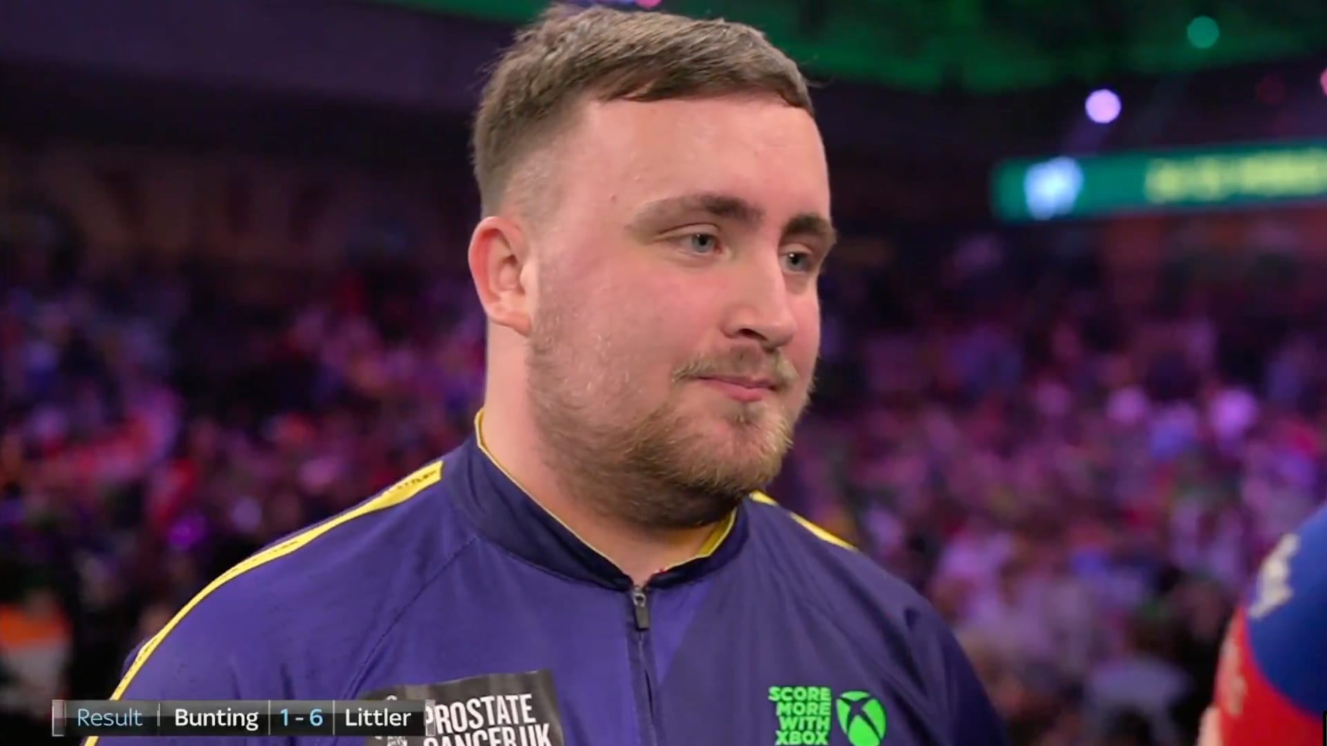 1735933704 Apple Intelligence kuert Luke Littler zum Champion bevor das Finale