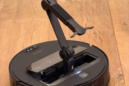 1736100027 Roborock bringt Saros Z70 auf den Markt den Roboterstaubsauger der