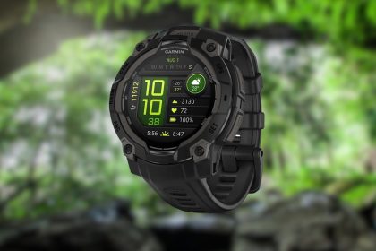 1736190742 Die neue Instinct 3 Reihe von Garmin ist fuer Outdoor Abenteuer konzipiert