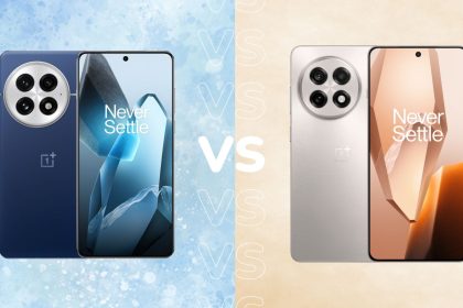 1736284343 OnePlus 13 vs OnePlus 13R Was ist der Unterschied