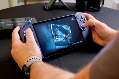 1736311695 Lenovos Legion Go S SteamOS Handheld unterscheidet sich stark vom Steam