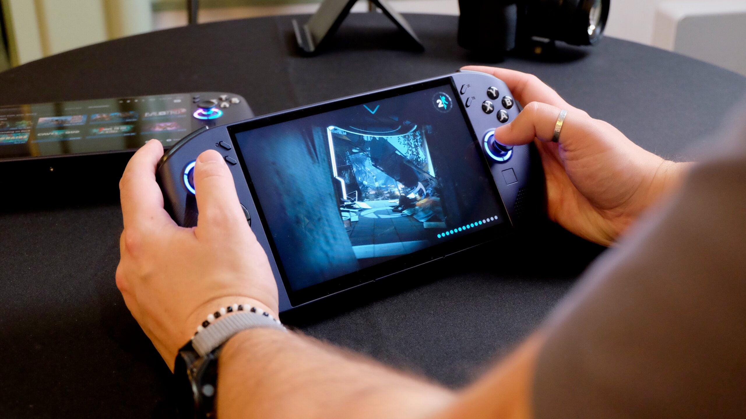 1736311695 Lenovos Legion Go S SteamOS Handheld unterscheidet sich stark vom Steam