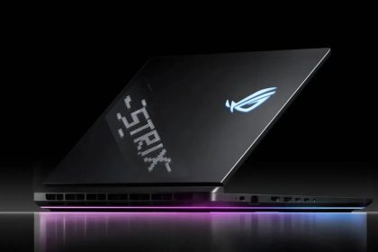 1736341936 Dies sind alle angekuendigten Laptops mit Nvidia RTX 5090 Chips