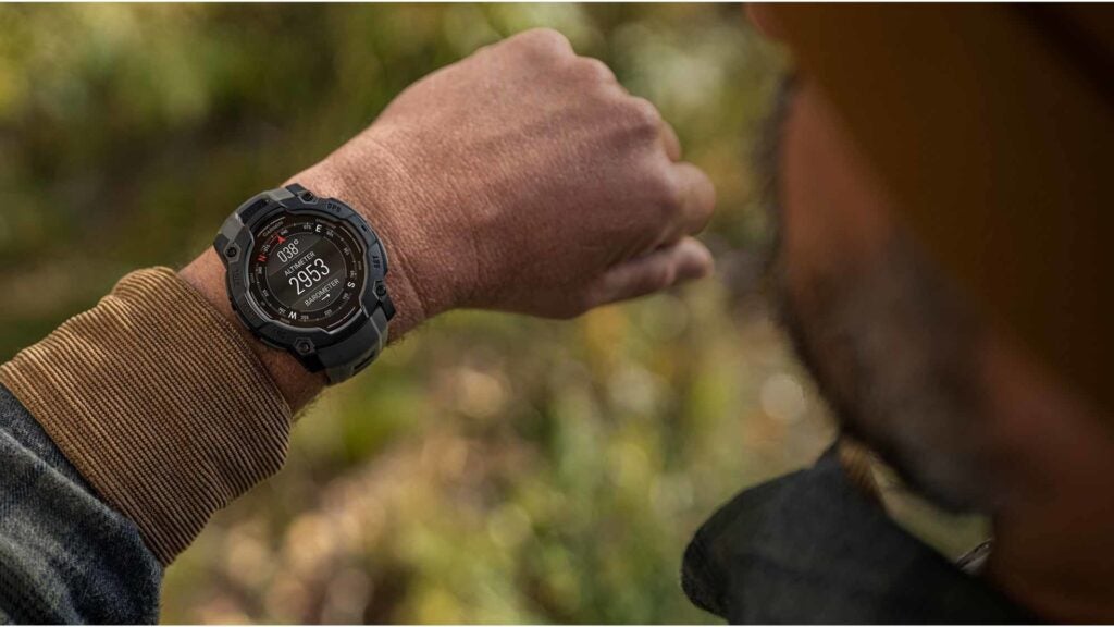 Garmin Instinct 3 GPS