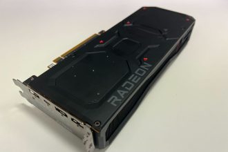 1736387287 AMD stellt neue RDNA 4 basierte RX 9070 Grafikchips mit FSR 4