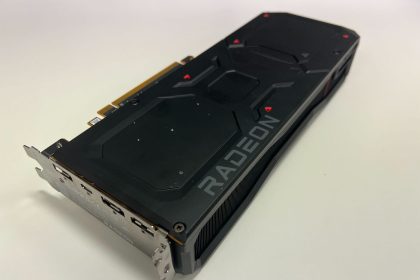 1736387287 AMD stellt neue RDNA 4 basierte RX 9070 Grafikchips mit FSR 4