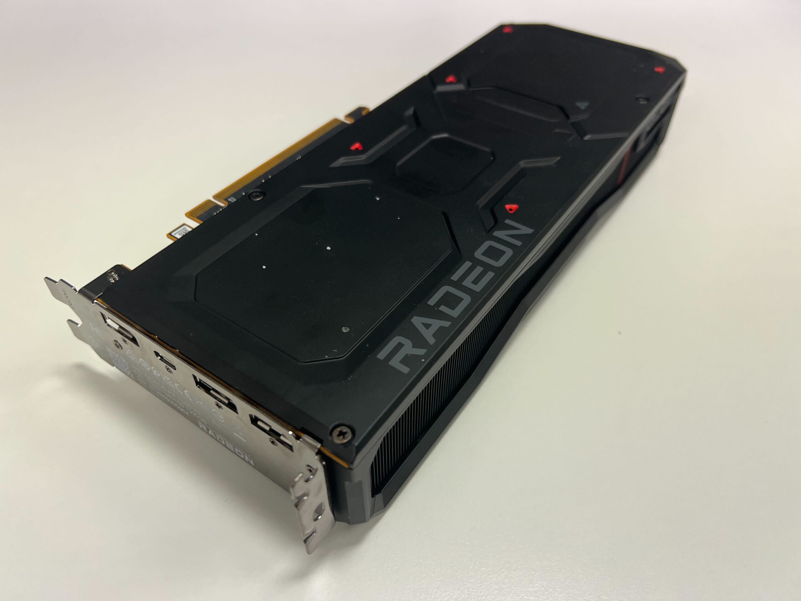 1736387287 AMD stellt neue RDNA 4 basierte RX 9070 Grafikchips mit FSR 4
