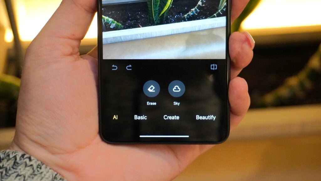 Poco X7 Pro