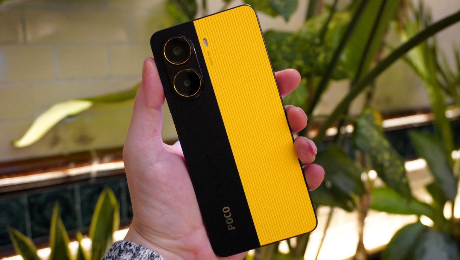 1736426188 Das unglaubliche Preis Leistungs Verhaeltnis des Poco X7 Pro hat mich verbluefft