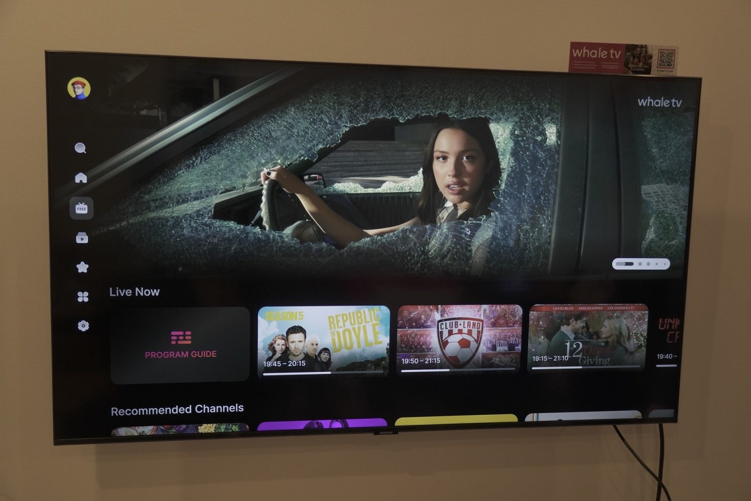 1736456429 Dieses neue TV Interface sorgt dafuer dass Sie jede Menge Spass