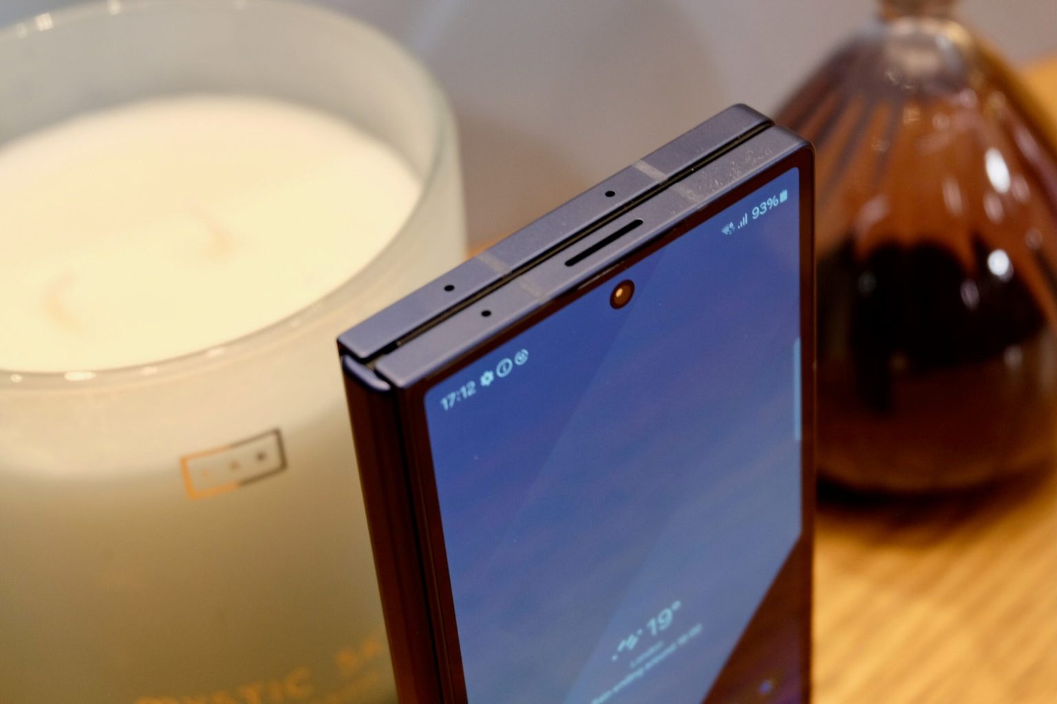 1736467941 Die CES Praesentation von Samsung verstaerkt die Geruechte um ein dreifach