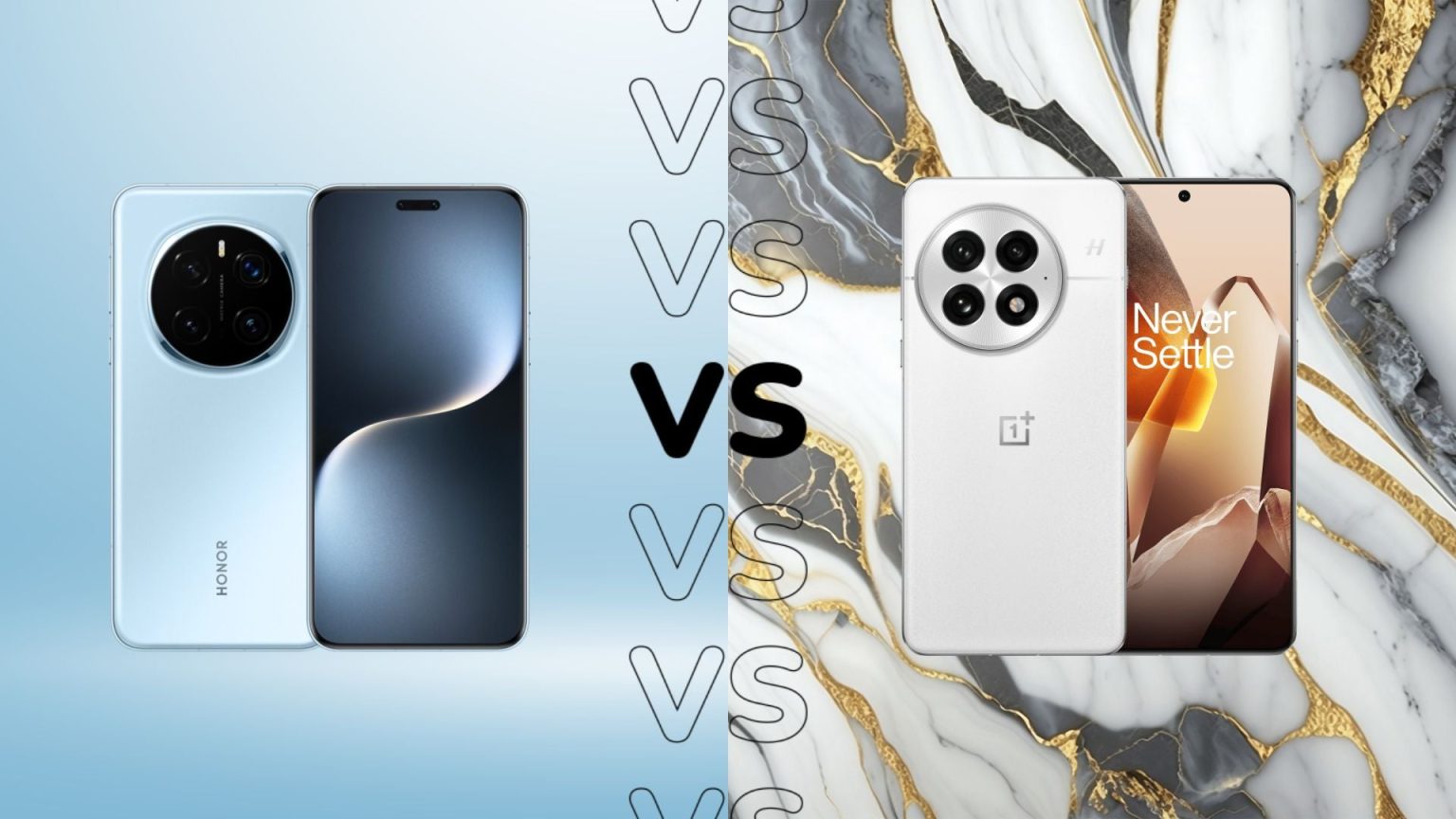 1736964747 Honor Magic 7 Pro vs OnePlus 13 Kampf der Androiden