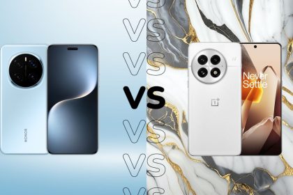1736964747 Honor Magic 7 Pro vs OnePlus 13 Kampf der Androiden