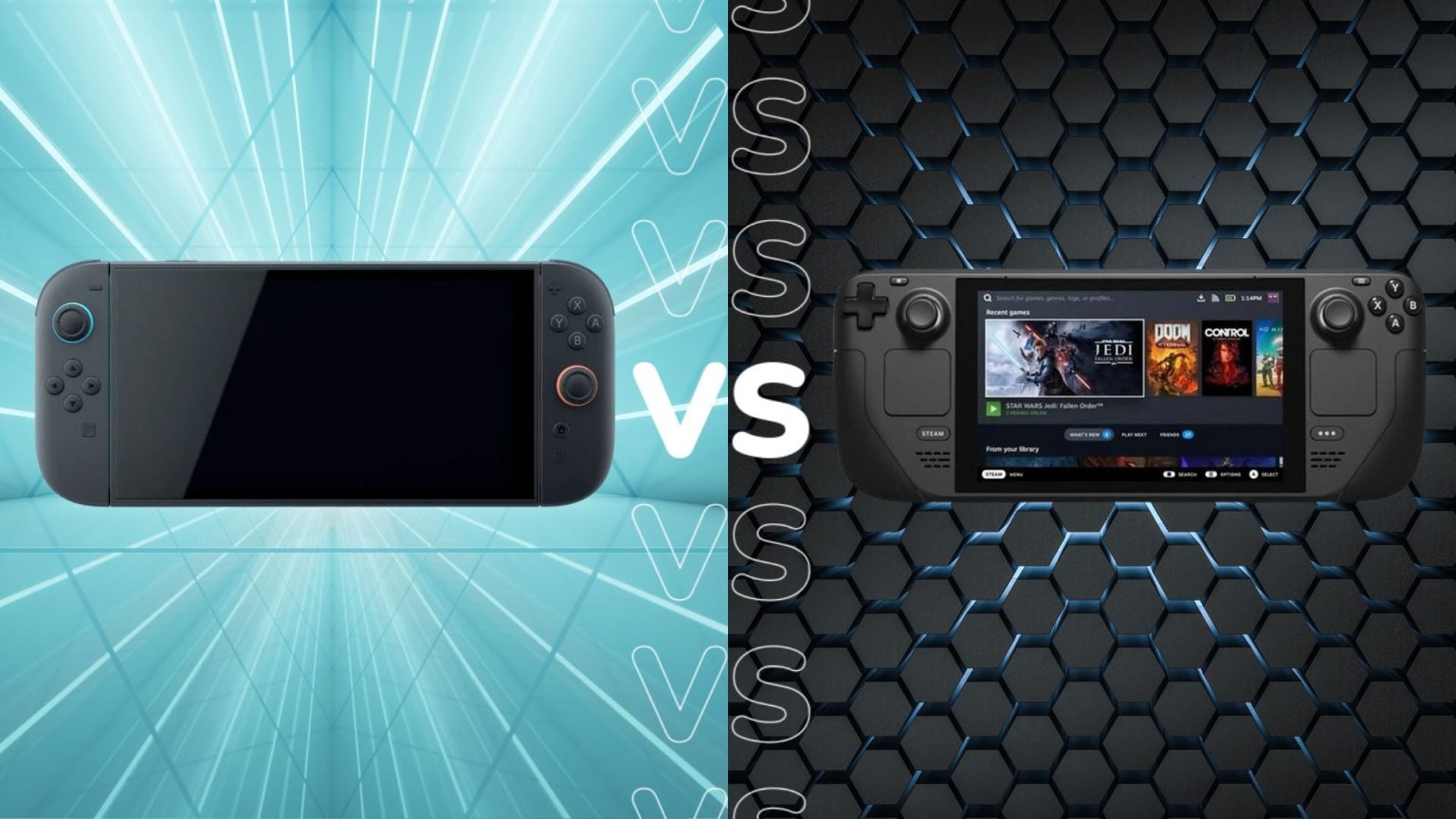 1737115927 Nintendo Switch 2 vs Steam Deck OLED Was ist der