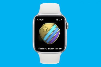 1737523462 So gewinnen Sie jedes Mal Apple Watch Wettbewerbe