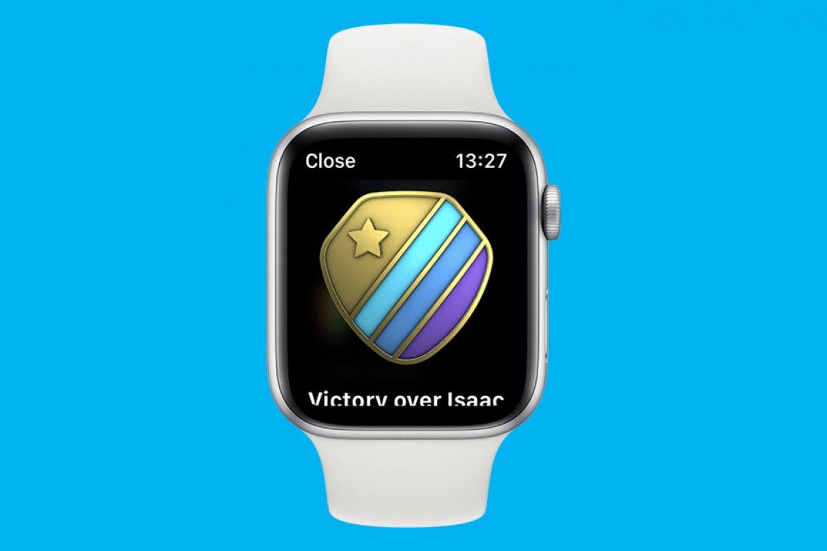 1737523462 So gewinnen Sie jedes Mal Apple Watch Wettbewerbe