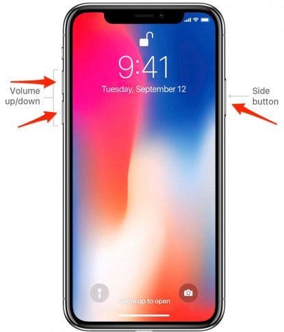 1737528504 723 iPhone vibriert zufaellig Hier erfahren Sie warum und wie Sie
