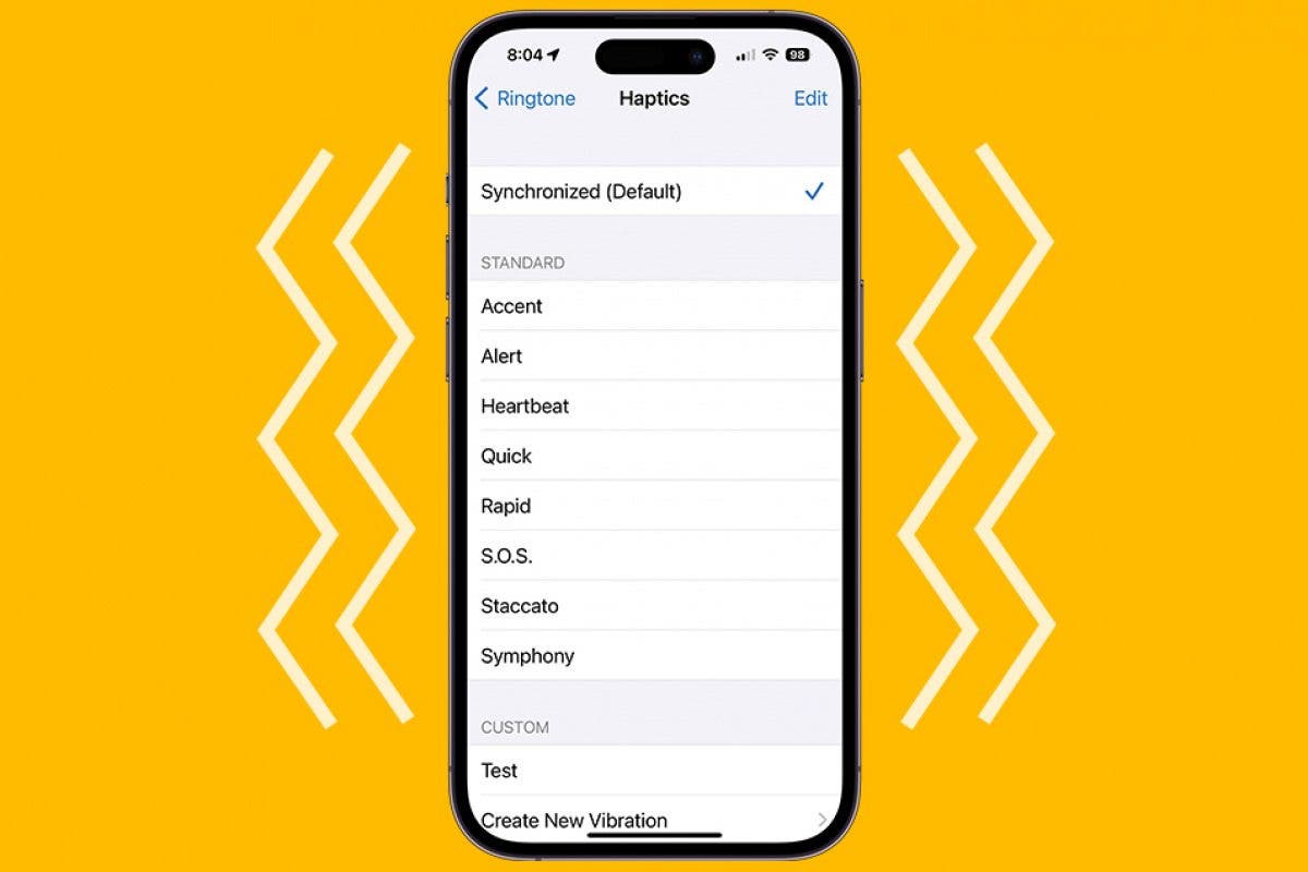 1737528506 iPhone vibriert zufaellig Hier erfahren Sie warum und wie Sie