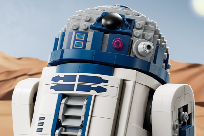 1738092266 Dieses ermaessigte LEGO R2 D2 ist ein Muss fuer echte Star