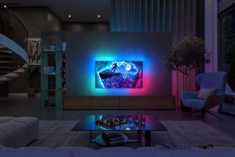 1738168579 Philips neue OLED Fernseher versuchen LG aus dem Platz zu