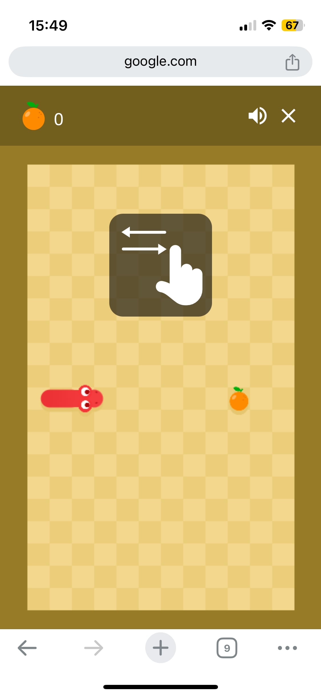 1738235524 443 So spielen Sie das geheime Lunar New Year Google Game