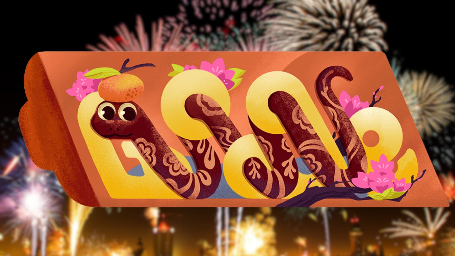 1738235525 So spielen Sie das geheime Lunar New Year Google Game