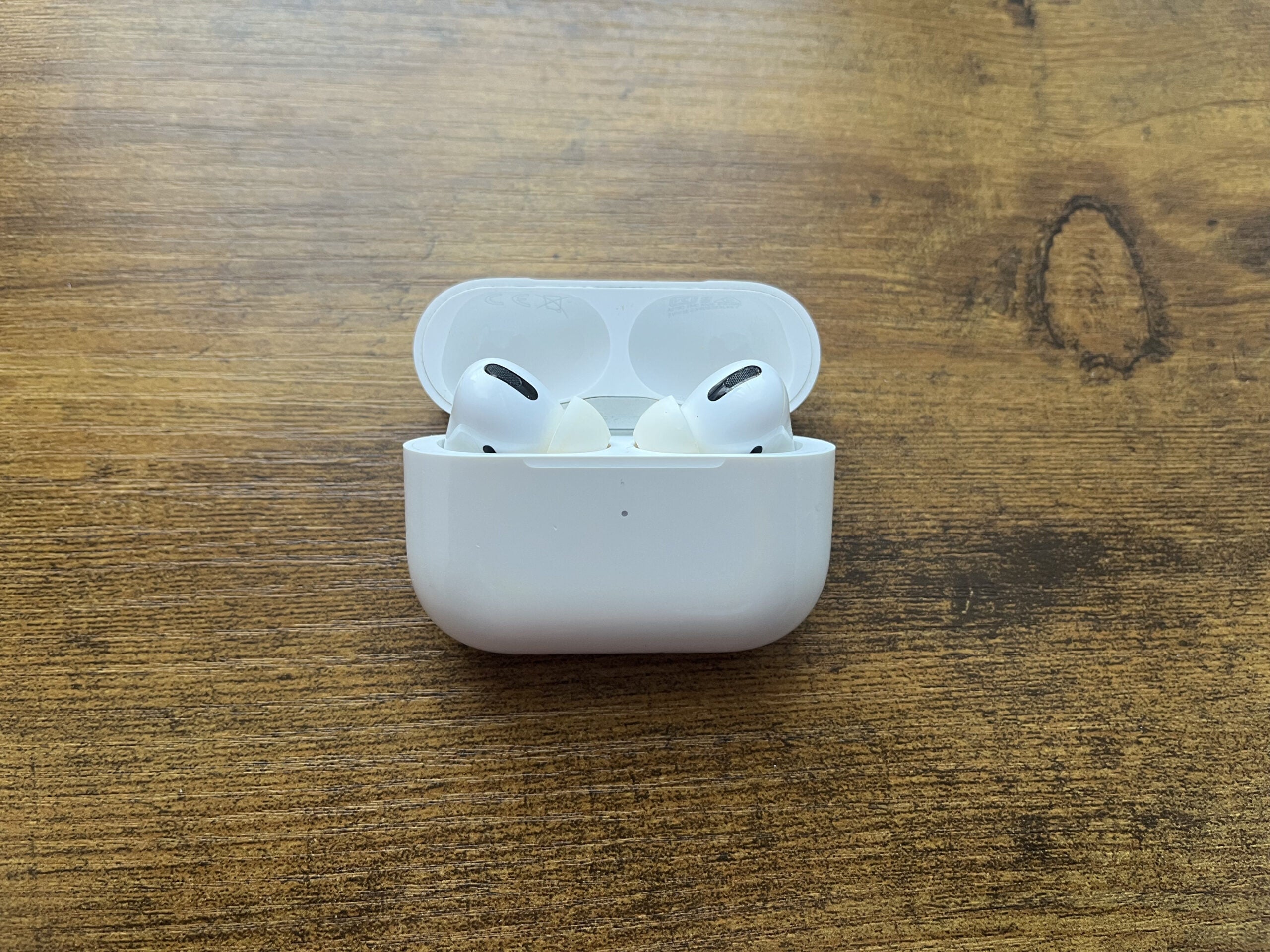 1738250649 105 So aktualisieren Sie Ihre AirPods Firmware auf dem offiziellen Apple