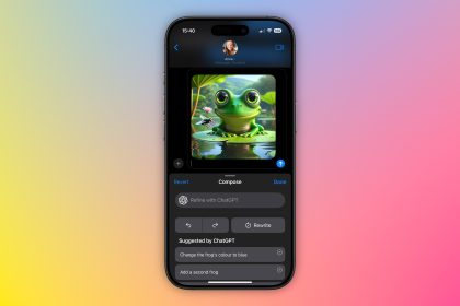 1738340667 Generieren Sie Bilder in der iPhone Nachrichten App mit Dall
