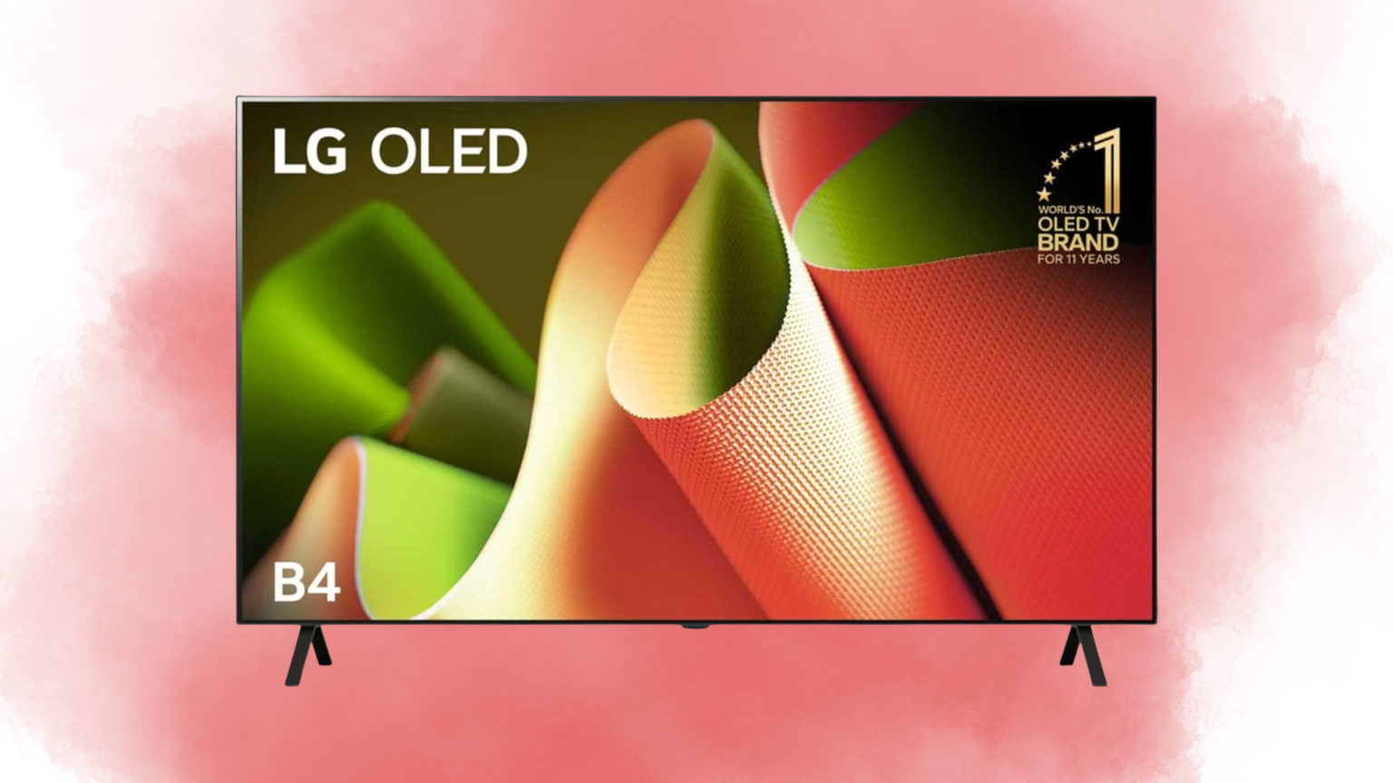 Amazon hat ein episches LG OLED TV Angebot im Verborgenen