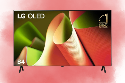 Amazon hat ein episches LG OLED TV Angebot im Verborgenen