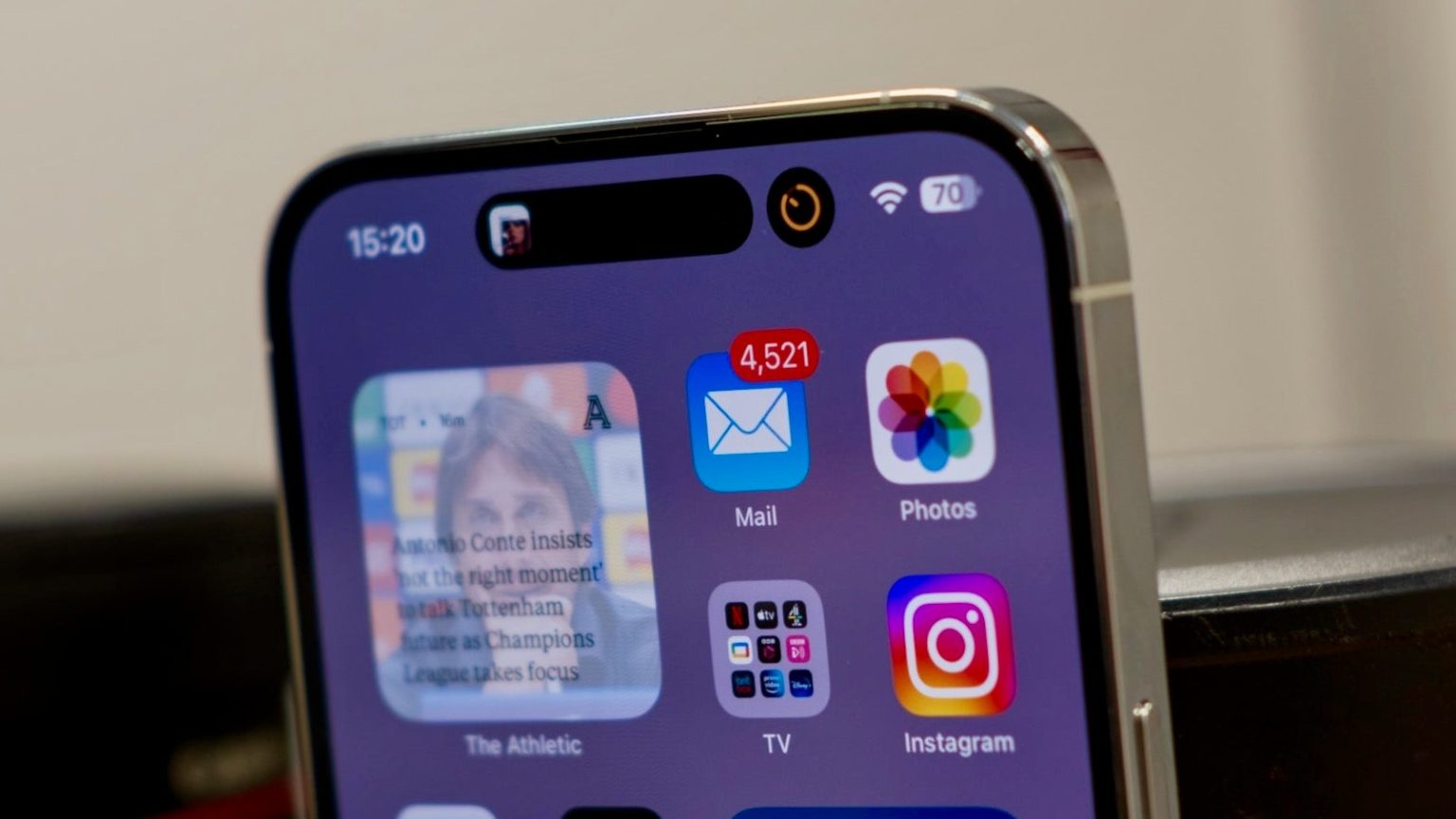Apples Traum von einem All Screen iPhone koennte der Realitaet viel naeher