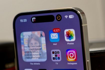 Apples Traum von einem All Screen iPhone koennte der Realitaet viel naeher