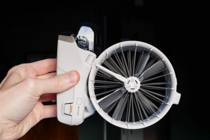 DJI beendet die Flugverbotszonen in den USA und macht Fluege