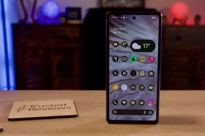 Das epische Angebot fuer Pixel 7a fuer 199 ist zurueck