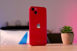 Das iPhone 14 Plus ist mittlerweile ein Mittelklasse Schnaeppchen