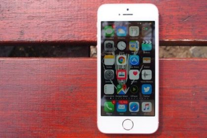 Das iPhone SE 4 koennte auch etwas ganz anderes heissen