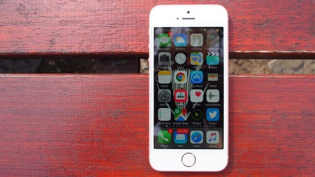Das iPhone SE 4 koennte auch etwas ganz anderes heissen
