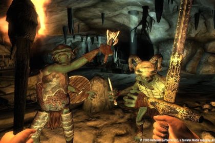 Das neue Elder Scrolls Spiel soll dieses Jahr erscheinen