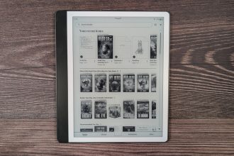 Der neue Kindle Scribe hat gerade seine erste Preissenkung erhalten