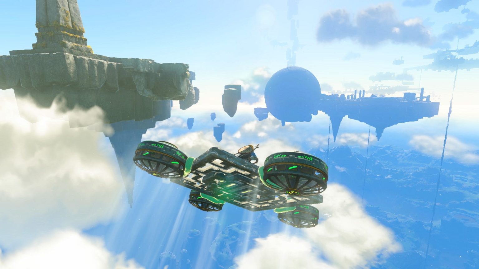 Die Enthuellung von Switch 2 laesst Zweifel an der vollstaendigen