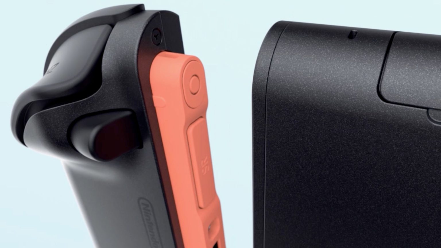 Die Nintendo Switch 2 Joy Cons lassen sich ueberraschend einfach entfernen