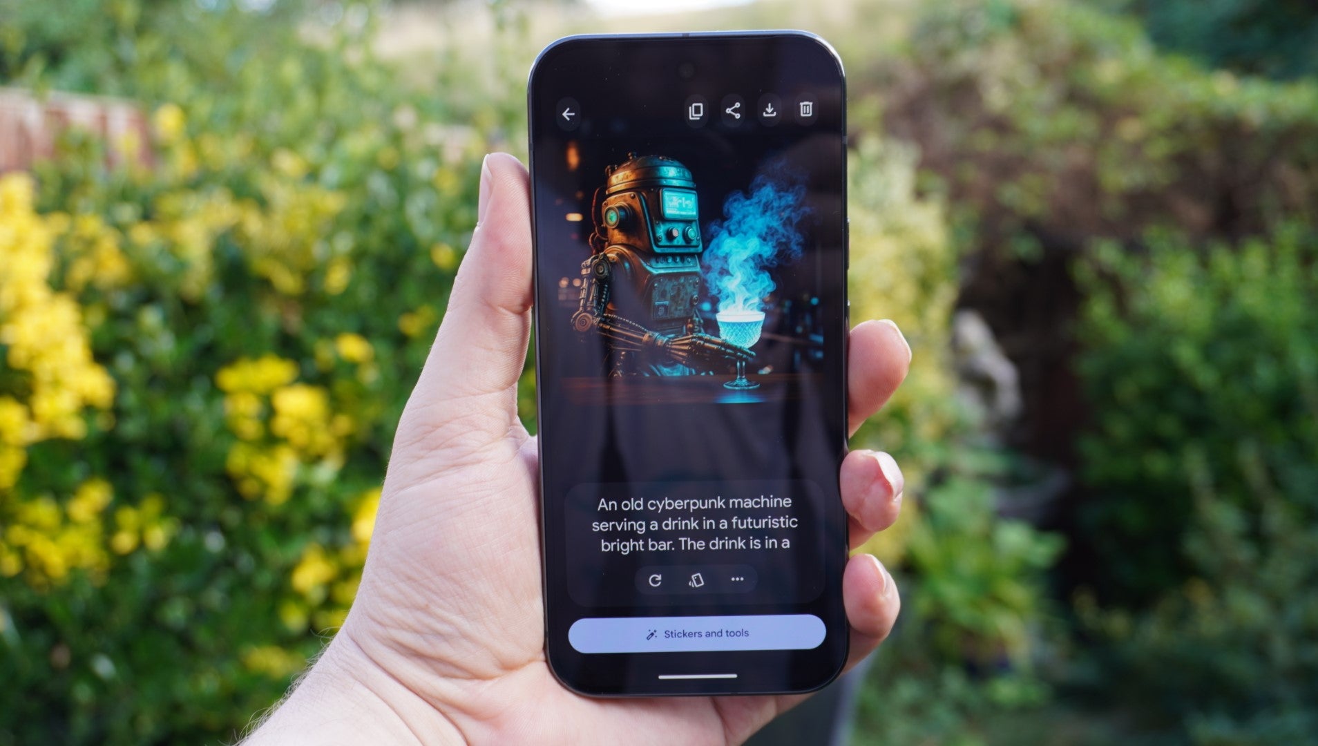 Die Zukunft von Android und Google Pixel koennte ernsthaft bedroht
