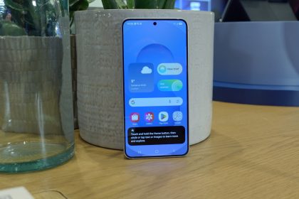 Die besten Vorbestellungsangebote fuer das Samsung Galaxy S25