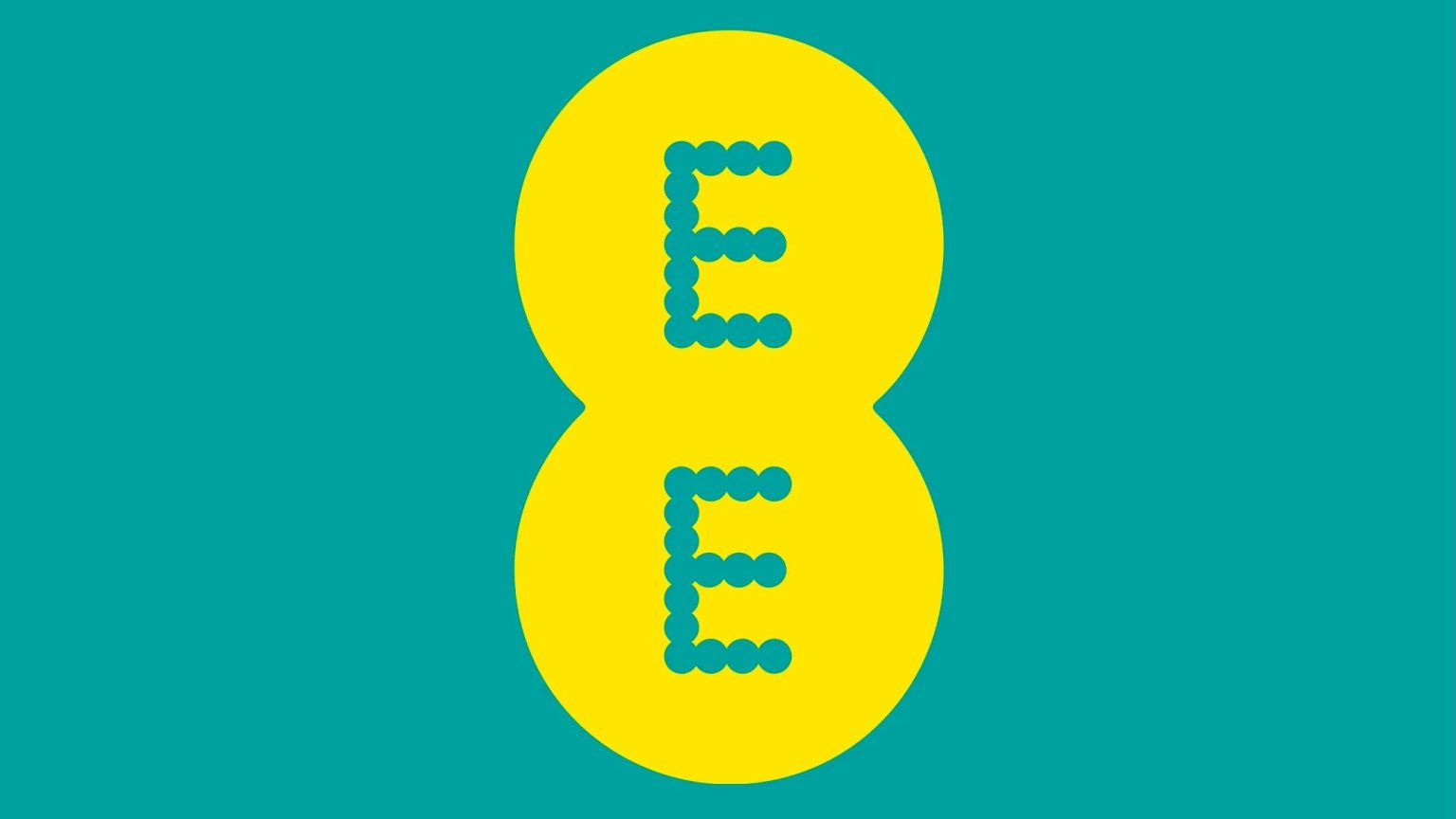Die unbegrenzte Daten SIM Karte von EE ist jetzt zu einem unverschaemt